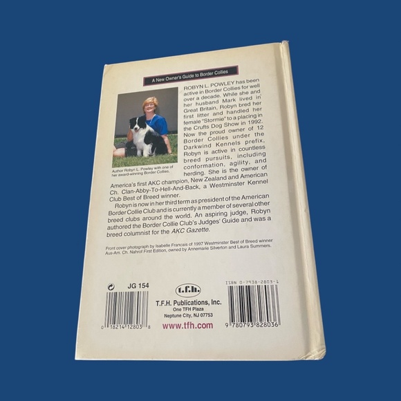 A New Owner’s Guide to Border Collies - Picture 2 of 2